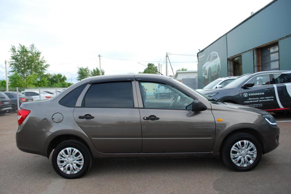 Lada (ВАЗ) Granta I Стерлитамак  - изображение 7