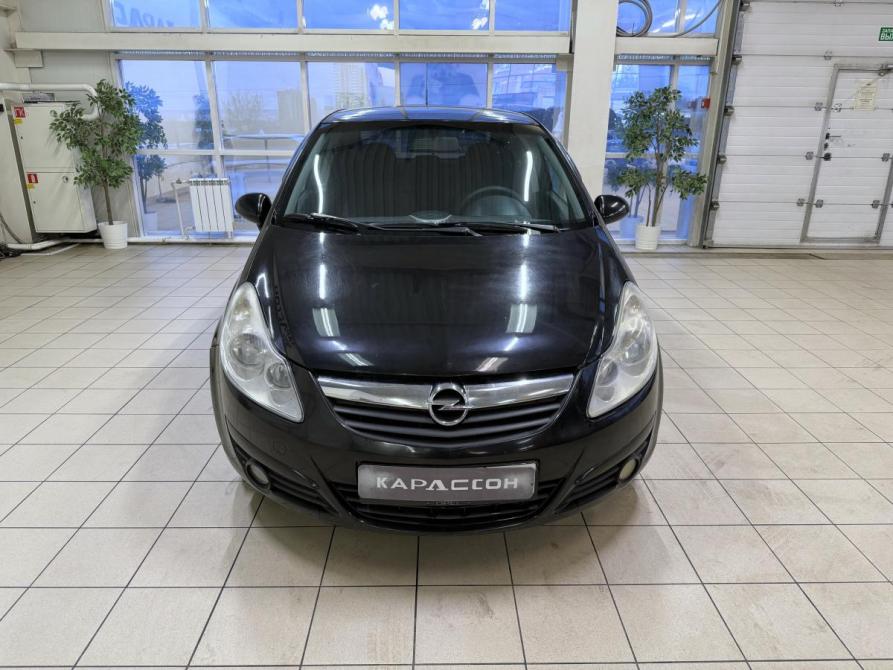 Opel Corsa D Волгоград  - изображение 3