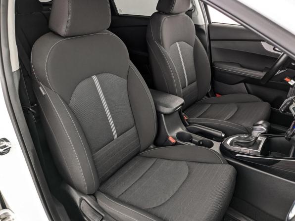 Kia Cerato IV с пробегом 2019 года, цена 1 825 000 рублей, 132706 км, седан, Автокод Объявления