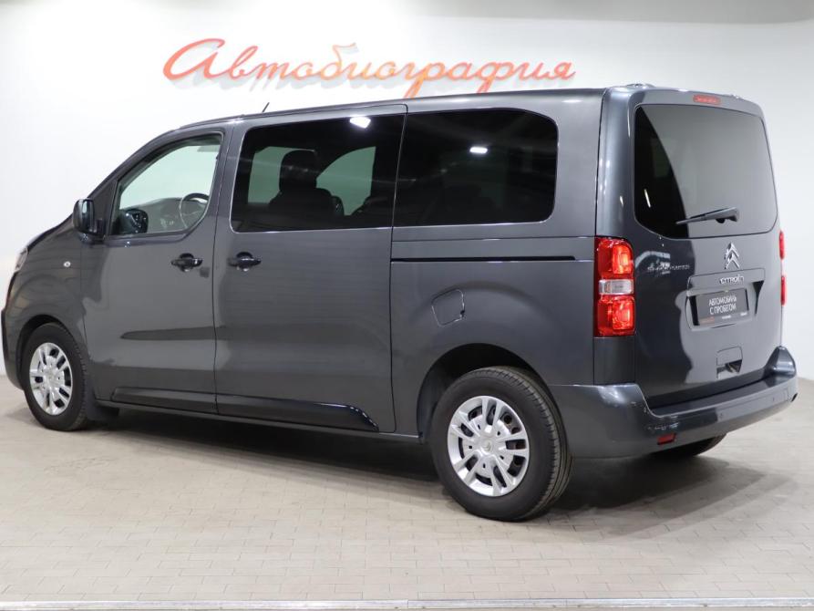Citroen SpaceTourer I Санкт-Петербург  - изображение 4