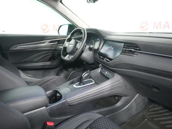 Haval F7 I с пробегом 2019 года, цена 1 769 000 рублей, 98174 км, внедорожник, Автокод Объявления