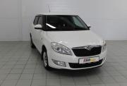 Skoda Fabia II Рестайлинг Астрахань  - изображение 24