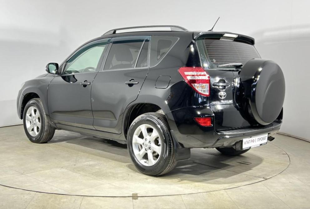 Toyota RAV4 III (XA30) Саранск  - изображение 10