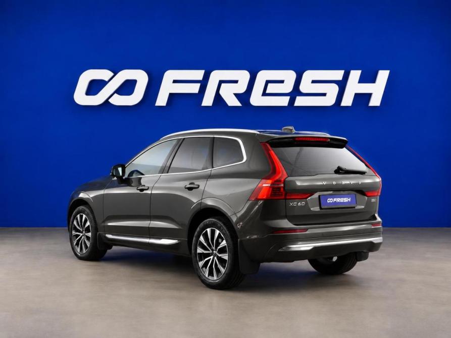 Volvo XC60 II Рестайлинг Москва  - изображение 2