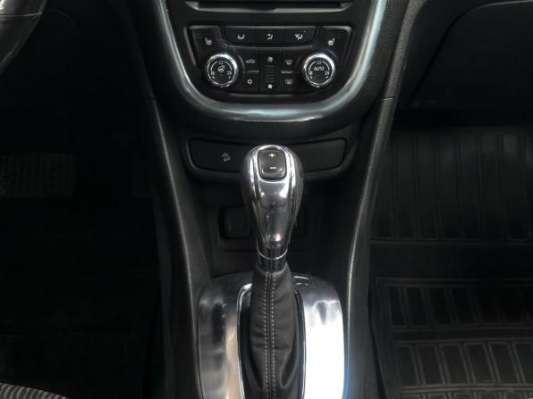 Opel Mokka I с пробегом 2013 года, цена 1 199 900 рублей, 145265 км, внедорожник, Автокод Объявления