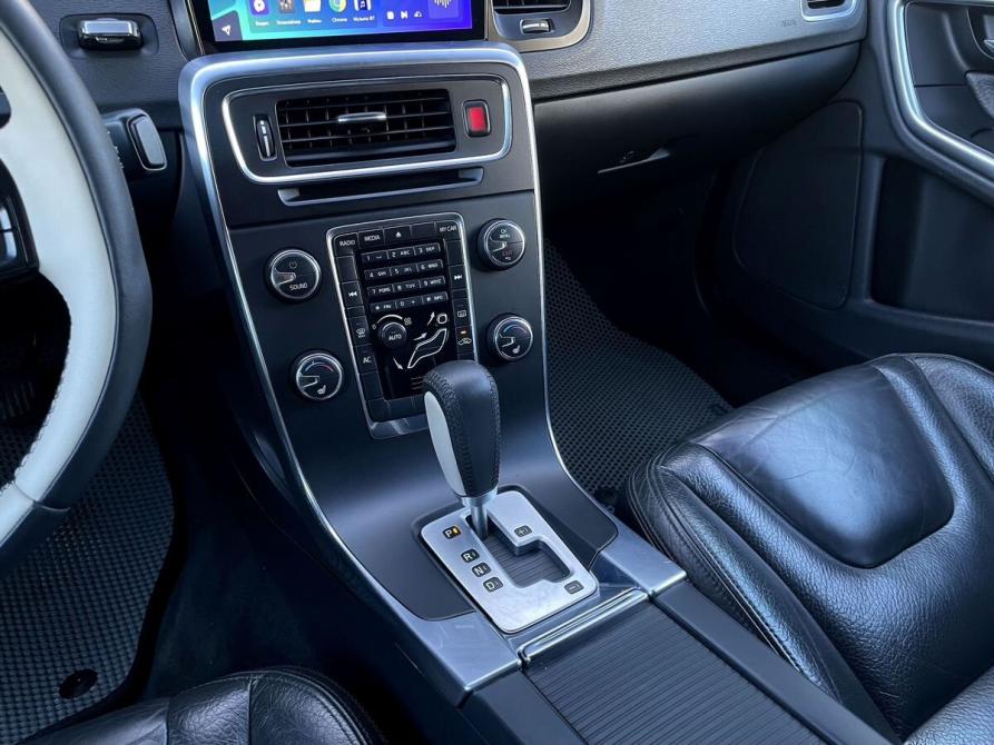 Volvo S60 II Самара  - изображение 13