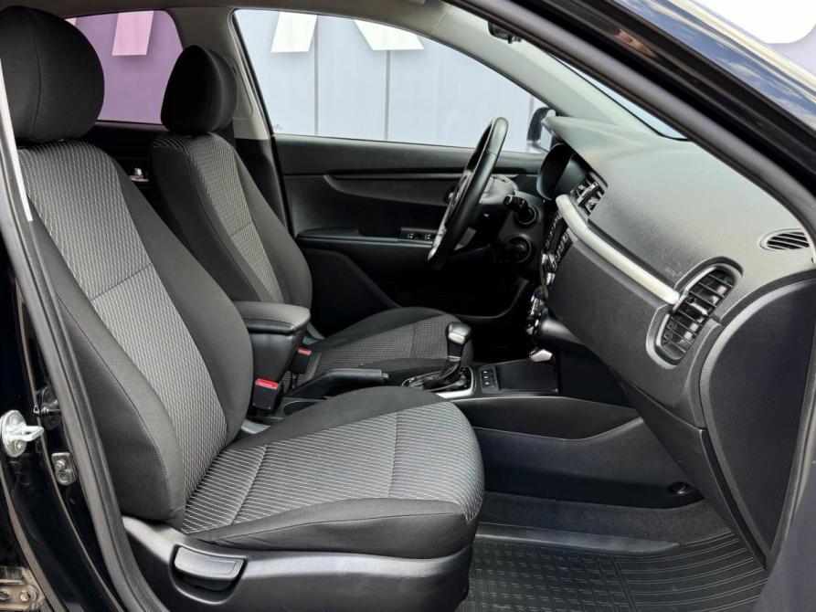 Kia Rio IV Кропоткин  - изображение 8