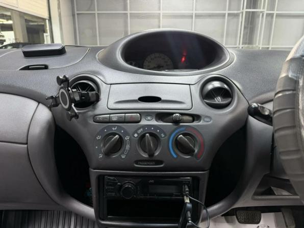 Toyota Vitz I (P10) с пробегом 2001 года, цена 347 000 рублей, 301000 км, хэтчбек, Автокод Объявления