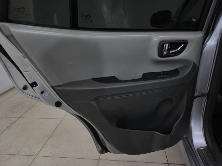 Hyundai Santa Fe Classic Альметьевск  - изображение 17