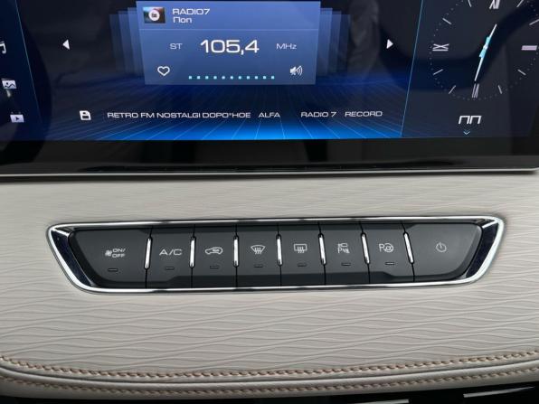 Haval Jolion I с пробегом 2024 года, цена 2 150 000 рублей, 2955 км, внедорожник, Автокод Объявления