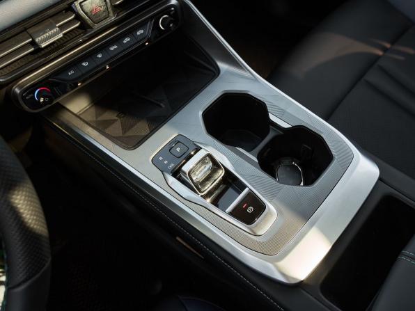 GAC GS3 с пробегом 2024 года, цена 2 073 000 рублей, 41461 км, внедорожник, Автокод Объявления