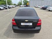 Chevrolet Aveo I Рестайлинг Саратов  - изображение 47