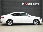 Skoda Superb III Рестайлинг Екатеринбург  - изображение 28