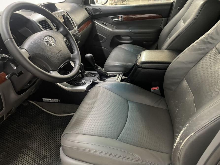 Toyota Land Cruiser Prado 120 Series Воронеж  - изображение 11