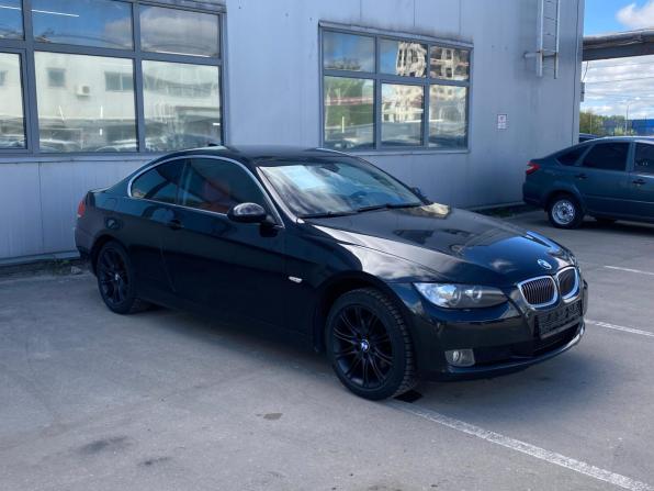 BMW 3 серии V (E90/E91/E92/E93) с пробегом 2008 года, цена 1 199 000 рублей, 235730 км, купе, Автокод Объявления