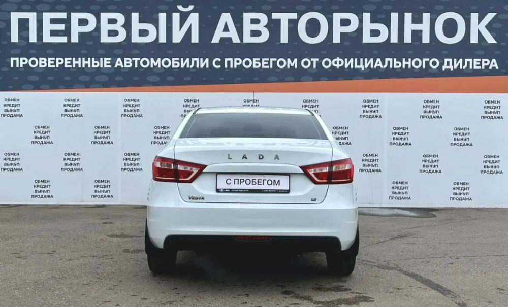 Lada (ВАЗ) Vesta I Краснодар  - изображение 6