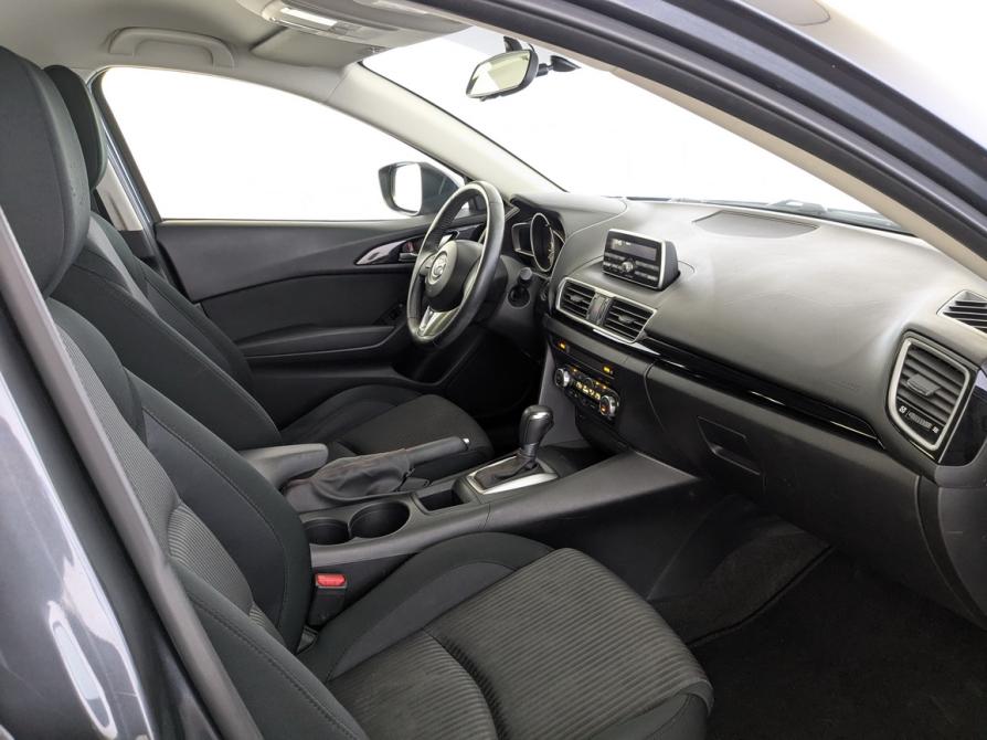 Mazda 3 III (BM) Москва  - изображение 11