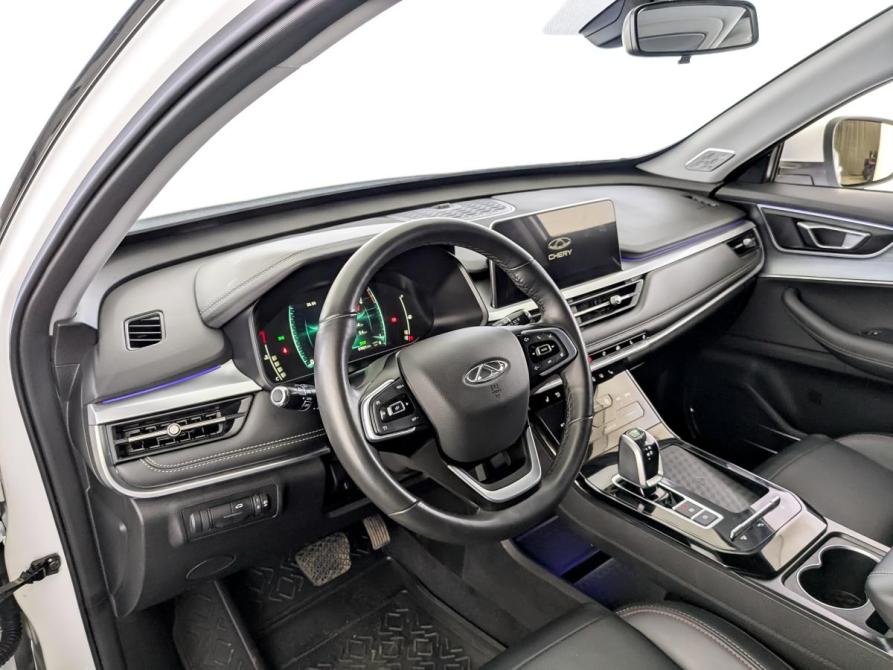 Chery Tiggo 7 Pro I Москва  - изображение 16