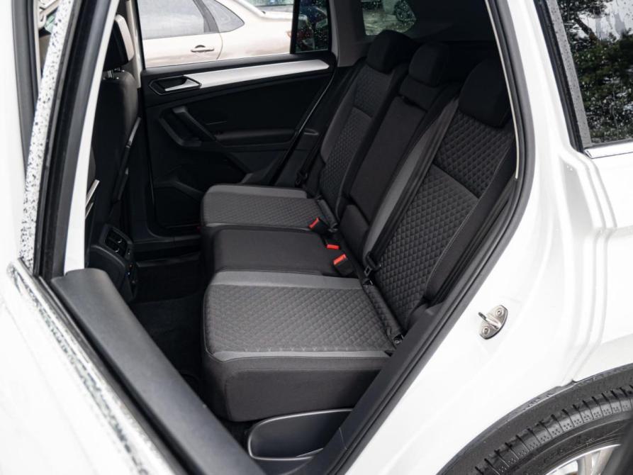 Volkswagen Tiguan II Краснодар  - изображение 9