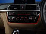 BMW 3 серии VI (F3x) Рестайлинг Москва  - изображение 39
