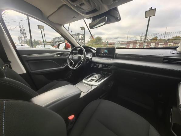 Haval Jolion I с пробегом 2023 года, цена 1 699 000 рублей, 59500 км, внедорожник, Автокод Объявления