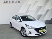 Hyundai Solaris II Рестайлинг Екатеринбург  - изображение 25