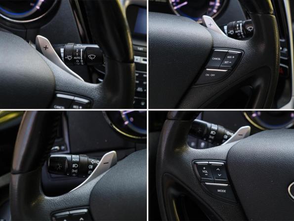 Hyundai Sonata VI (YF) с пробегом 2011 года, цена 1 050 000 рублей, 157013 км, седан, Автокод Объявления