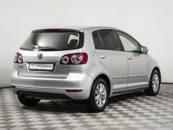 Volkswagen Golf Plus II с пробегом 2011 года, цена 648 000 рублей, 144841 км, хэтчбек, Автокод Объявления