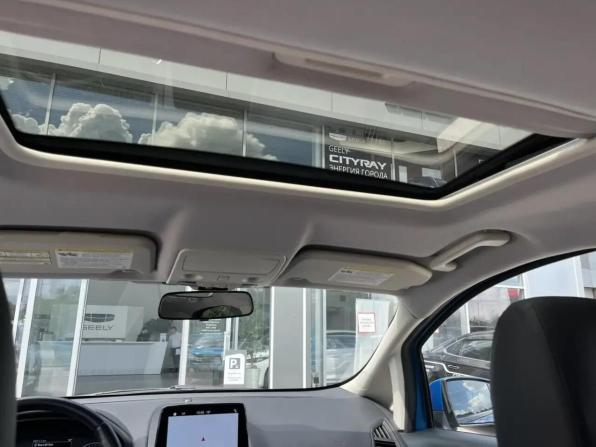 Ford EcoSport II Рестайлинг с пробегом 2019 года, цена 1 070 000 рублей, 99970 км, внедорожник, Автокод Объявления
