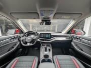 Haval F7x I Рестайлинг Москва  - изображение 17