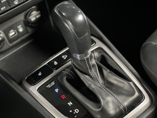Hyundai Creta I с пробегом 2017 года, цена 1 600 000 рублей, 209901 км, внедорожник, Автокод Объявления