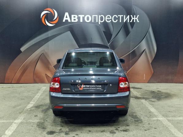 Lada (ВАЗ) Priora I Рестайлинг с пробегом 2017 года, цена 850 000 рублей, 126546 км, седан, Автокод Объявления