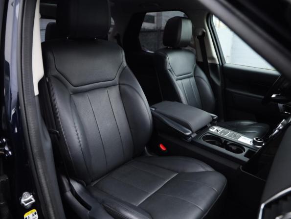 Land Rover Discovery V с пробегом 2019 года, цена 2 974 000 рублей, 134346 км, внедорожник, Автокод Объявления