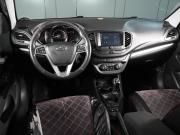Lada (ВАЗ) Vesta I Ростов-на-Дону  - изображение 20
