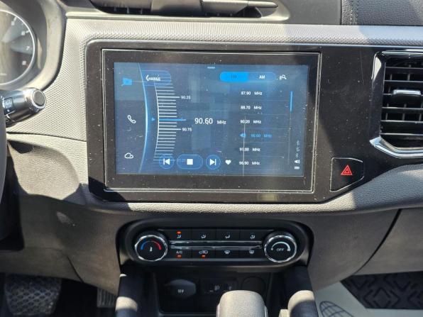 Chery Tiggo 4 I Рестайлинг с пробегом 2022 года, цена 1 270 000 рублей, 82640 км, внедорожник, Автокод Объявления