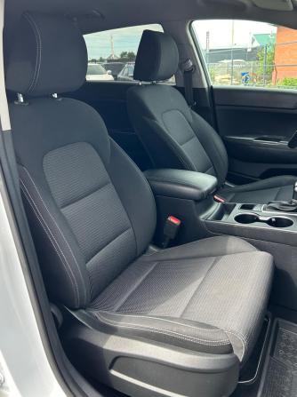 Kia Sportage IV Рестайлинг с пробегом 2019 года, цена 2 345 000 рублей, 112546 км, внедорожник, Автокод Объявления
