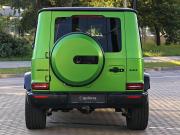 Mercedes-Benz G-Класс AMG II (W463) Санкт-Петербург  - изображение 32