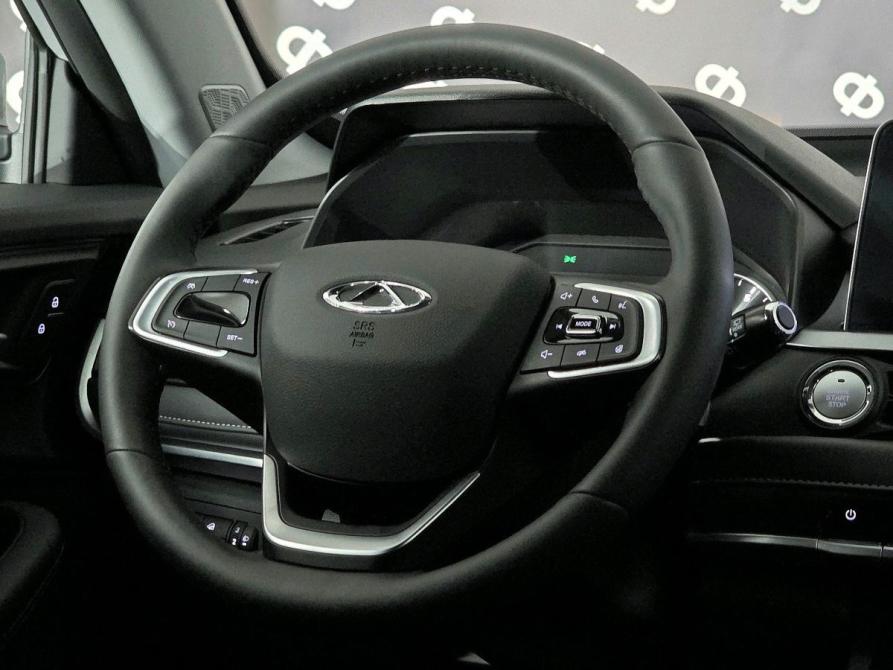 Chery Tiggo 4 I Рестайлинг 2 Новосибирск  - изображение 20