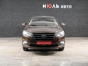 Lifan Solano II Екатеринбург  - изображение 15