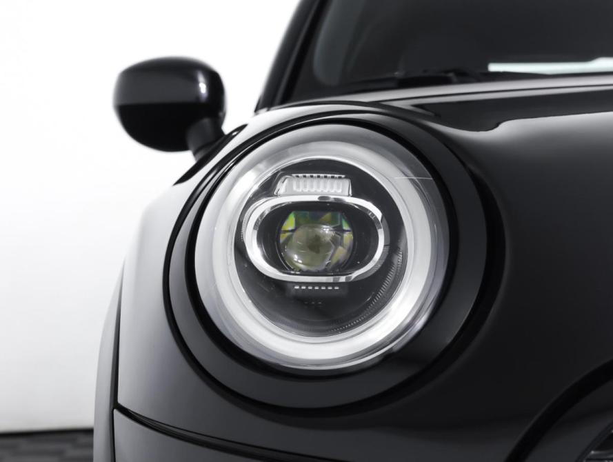 Mini Hatch III (F55/F56) Рестайлинг Москва  - изображение 22