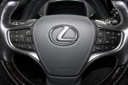 Lexus LS V Владивосток  - изображение 50