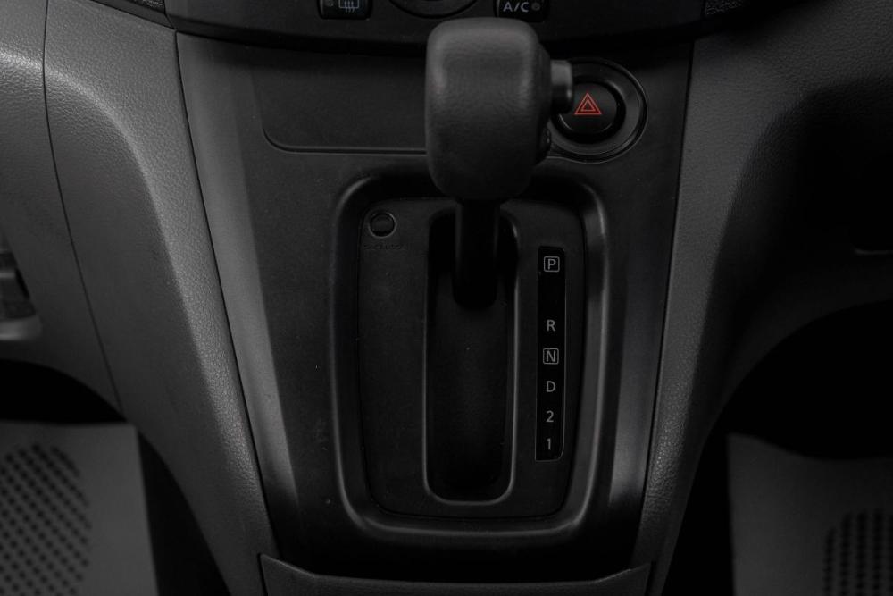 Nissan NV200 Кемерово  - изображение 18