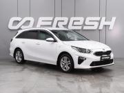 Kia Ceed III Воронеж  - изображение 18