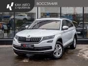 Skoda Kodiaq I Казань  - изображение 11