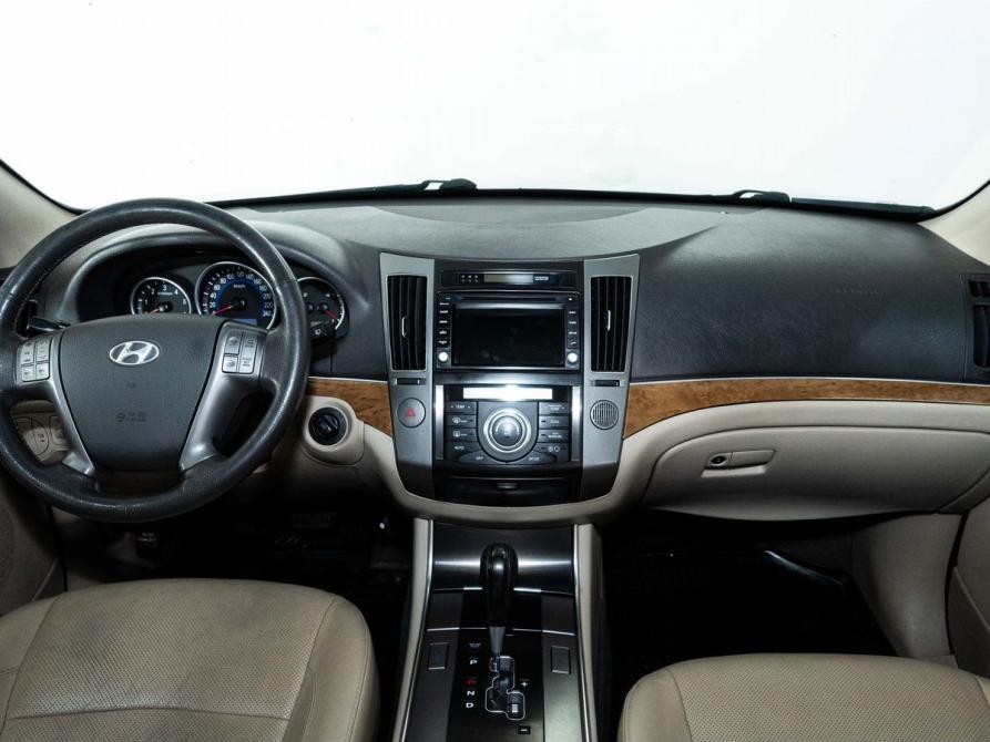 Hyundai ix55 Казань  - изображение 7