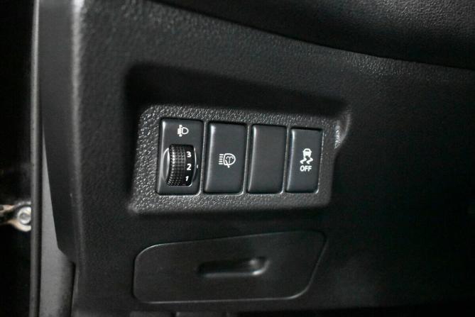 Nissan X-Trail II Рестайлинг с пробегом 2014 года, цена 1 320 000 рублей, 176988 км, внедорожник, Автокод Объявления