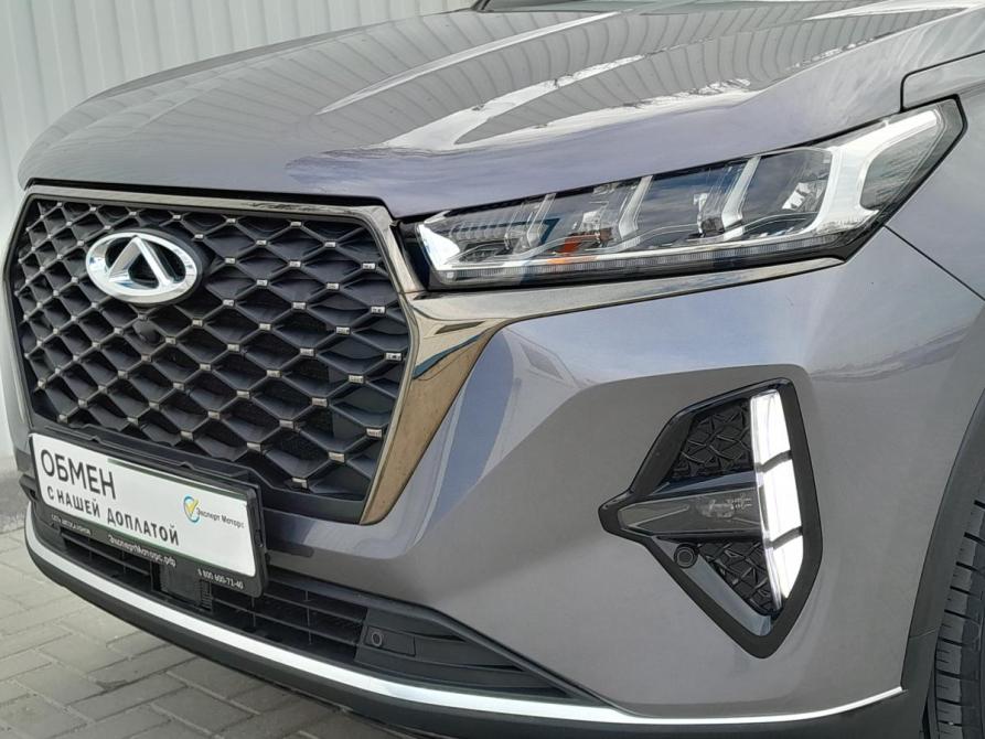 Chery Tiggo 7 Pro Max I Новочеркасск  - изображение 10