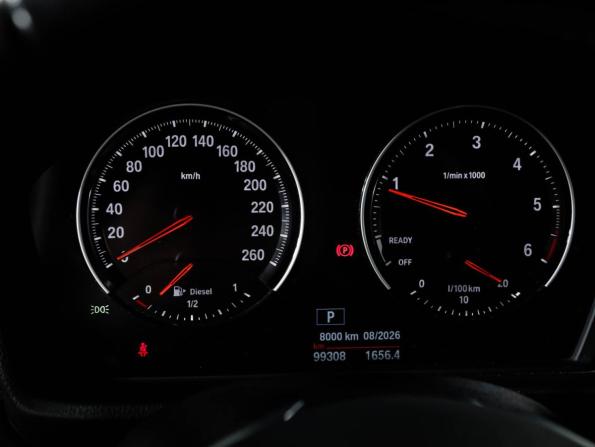 BMW X1 II (F48) Рестайлинг с пробегом 2019 года, цена 3 050 000 рублей, 99225 км, внедорожник, Автокод Объявления