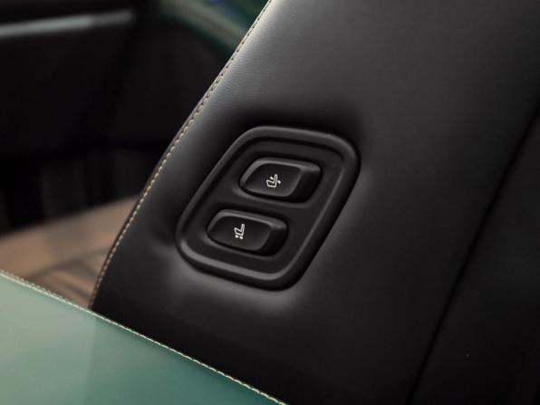 GAC GS8 II с пробегом 2023 года, цена 3 750 000 рублей, 25673 км, внедорожник, Автокод Объявления
