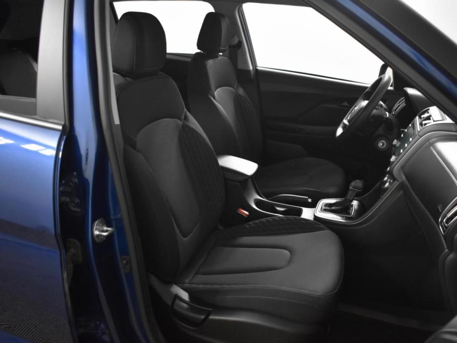 Hyundai Creta II Казань  - изображение 8